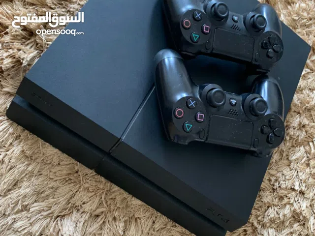PlayStation 4 PlayStation for sale in Muscat