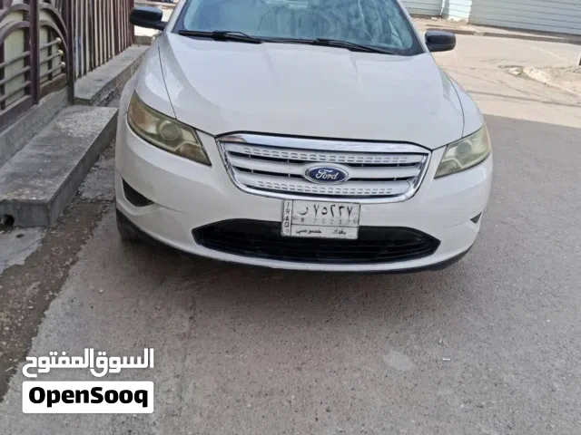 فورد تورس2012 امريكي