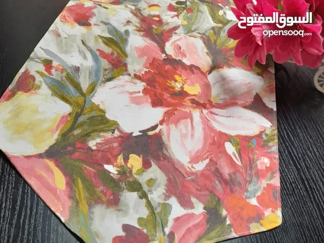 بيعة شروة جملة مفارش طاولات رنرات تركي