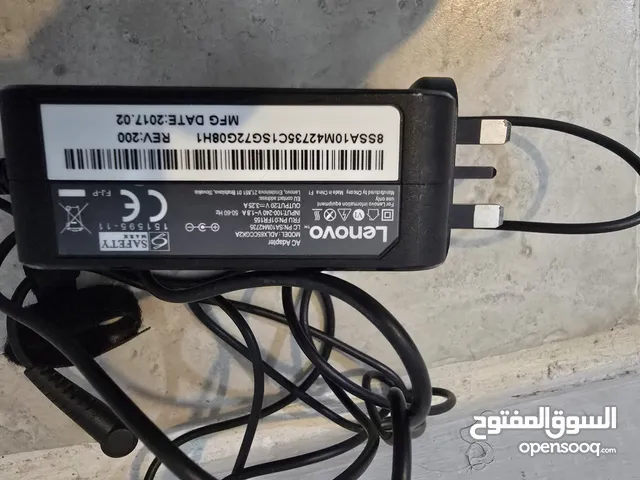 lenovo charger