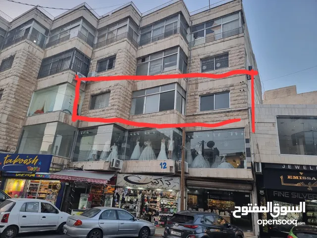 183 m2 Offices for Sale in Amman Swefieh