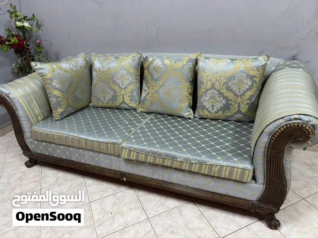 Sofa,chairs and scooter