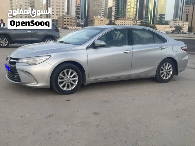 Used Toyota Camry in Farwaniya