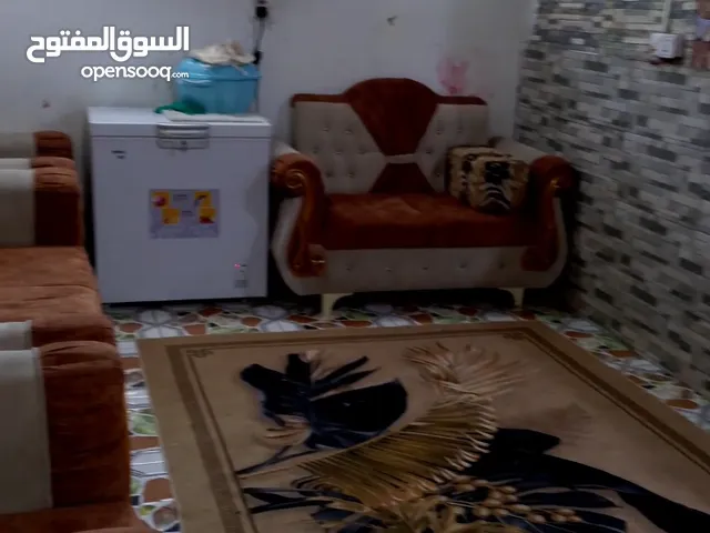70 m2 1 Bedroom Townhouse for Sale in Basra Jubaileh