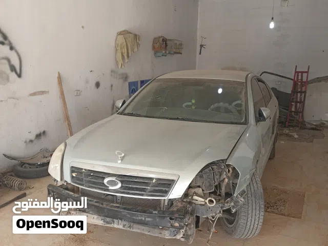 Used Samsung SM5 in Western Mountain