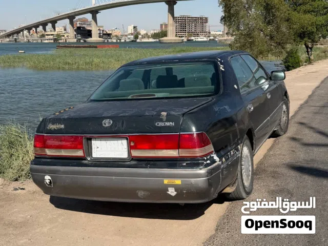 1996 تويوتا كراون Crown
