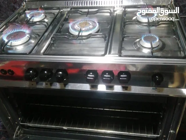 Universal Ovens in Amman