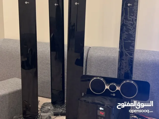  Home Theater for sale in Dammam
