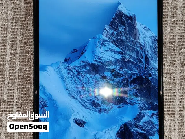 شاومي نوت 8 برو بحالة ممتازة للبيع