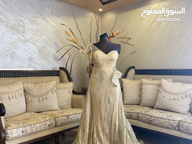 Evening Dresses in Amman