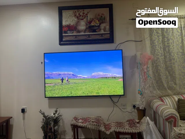 Samsung Smart UK UHD 65 inch TV( Negotiable)