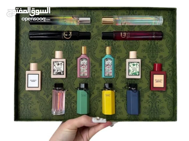 بكج عطور قوتشي