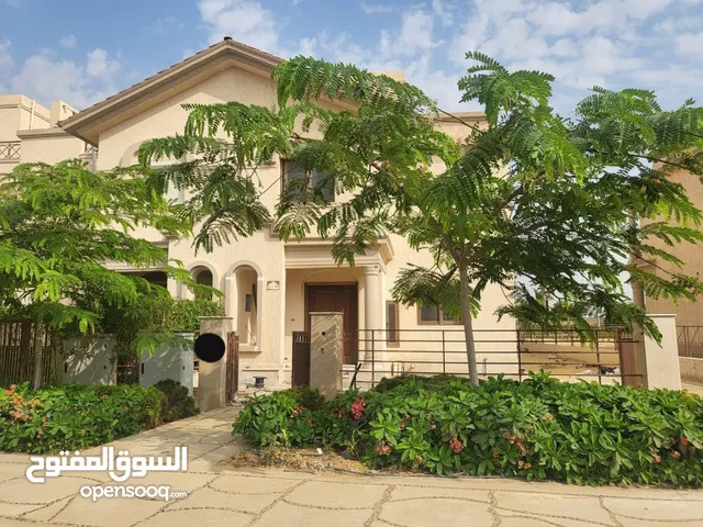 201m2 3 Bedrooms Villa for Sale in Cairo Madinaty