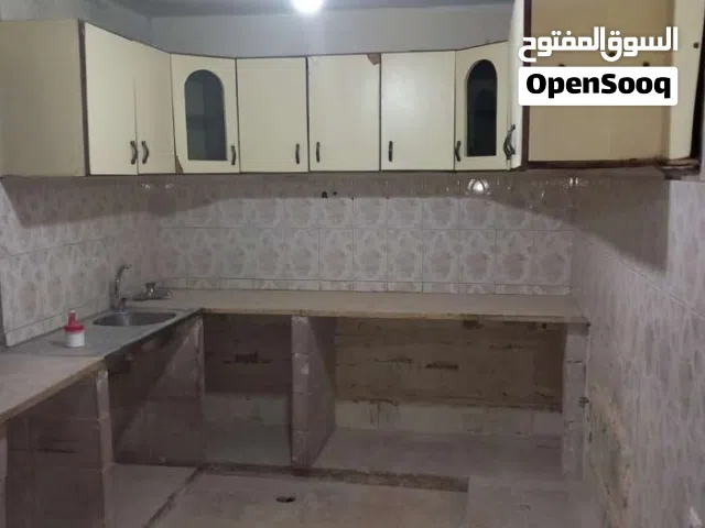شقة للايجار في رصيفة اسكان الامير طلال