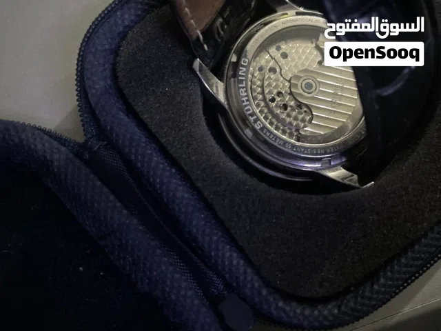 Stuhrling orginal watch - with a price will never some someone got