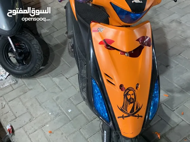 Used Suzuki Addresa in Baghdad