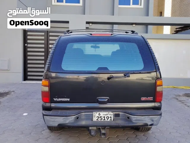 للبيع تاهو موديل 2004