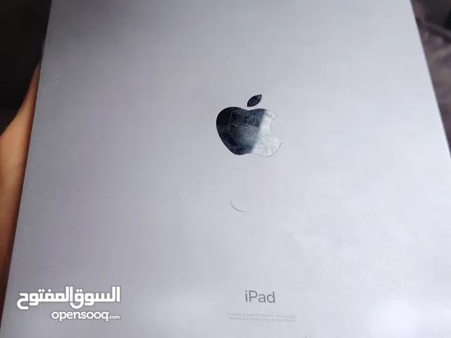 Apple iPad pro 2 128 GB in Tripoli