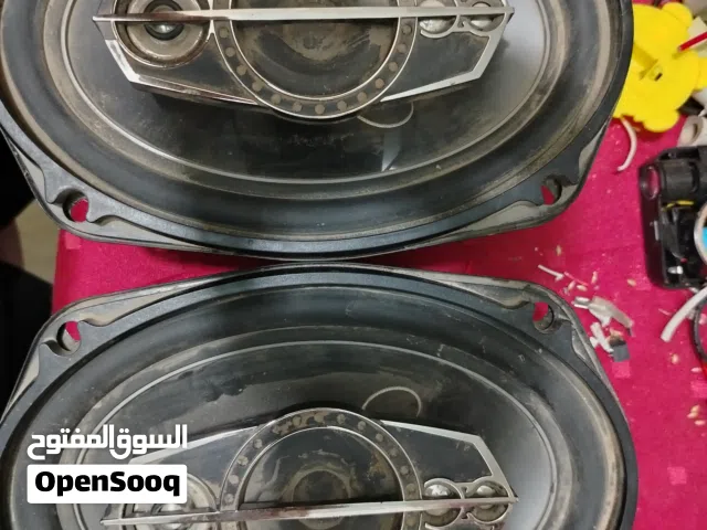 جوز سماعات بايونير