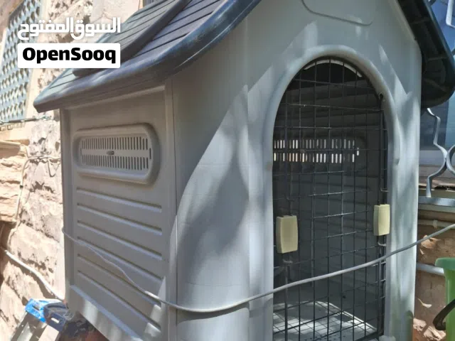 بيت كلب استخدام بسيط للبيع بسعر مغري