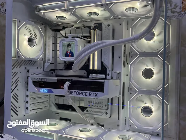 Pc كيمنك مواصفات عالية جداً
