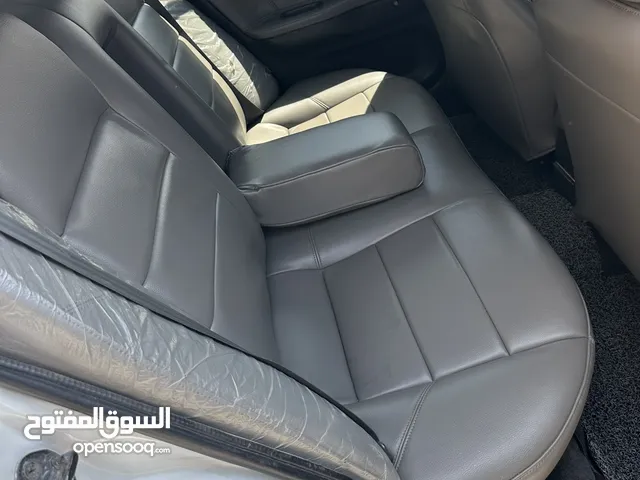 Used Mitsubishi Lancer in Amman