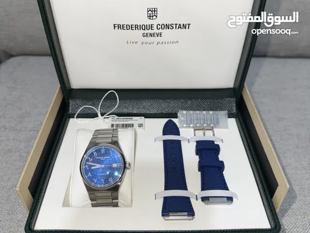 Highlife limited edition, Arabic numerals