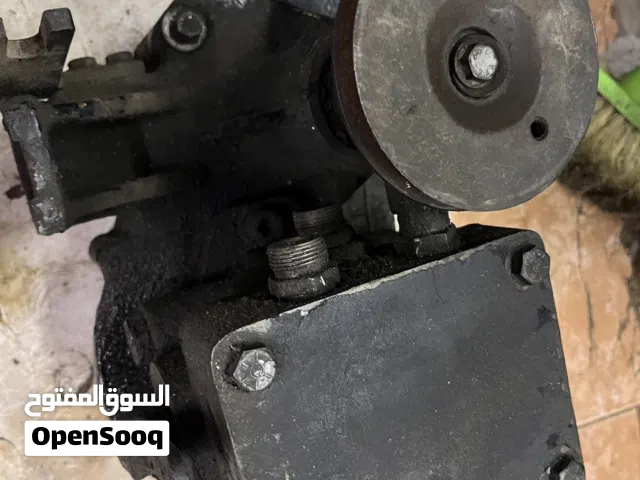 Bomage hydraulic pumpرول بم بوماج