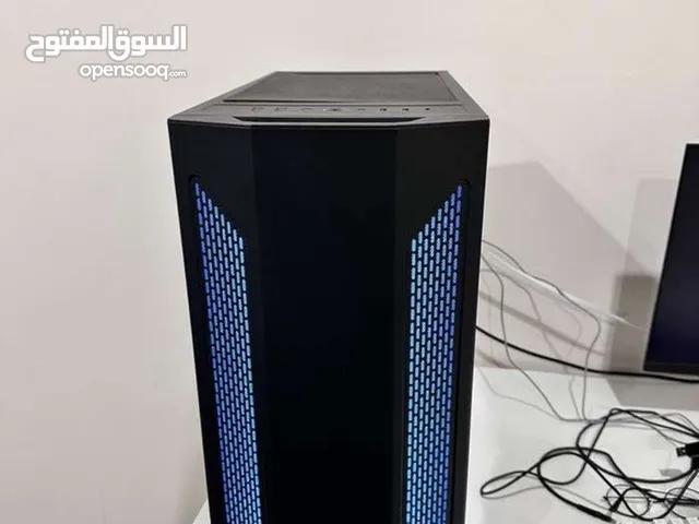 Computers PC for sale in Mubarak Al-Kabeer