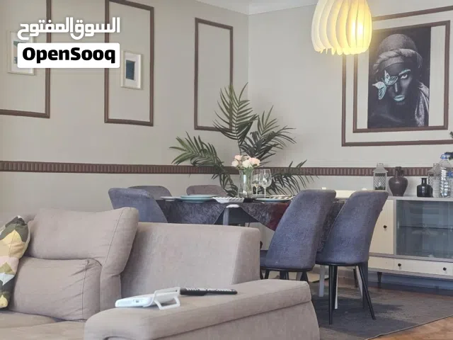 90 m2 2 Bedrooms Apartments for Rent in Istanbul Beylikdüzü