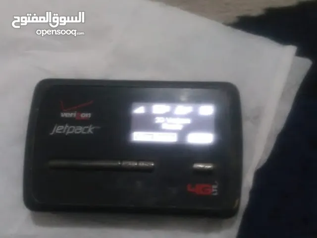 شبكه واي اف اي w.f.i  موبايلي 4G للبيع