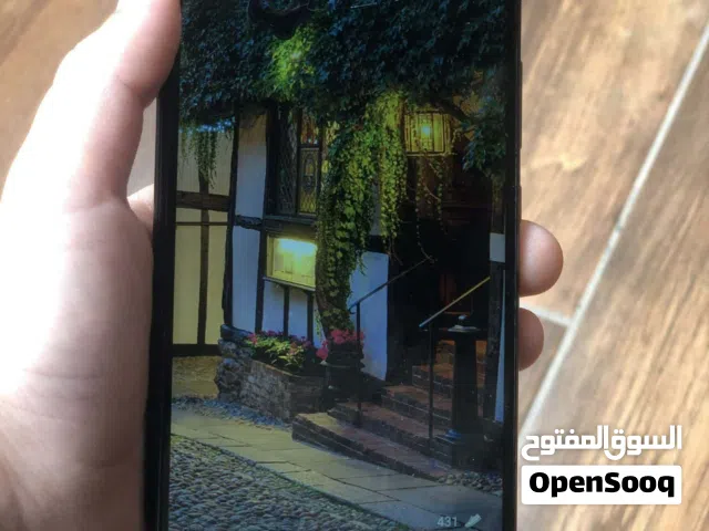 Huawei Y7 32 GB in Tripoli