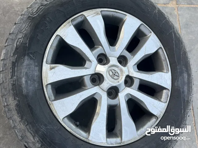 ديسكوات تندرا 20 الأصلية