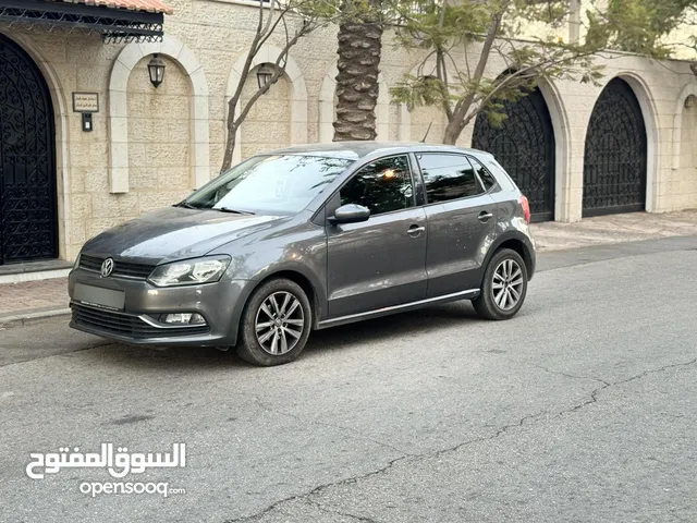 بولو 2015 اصل اوتمات