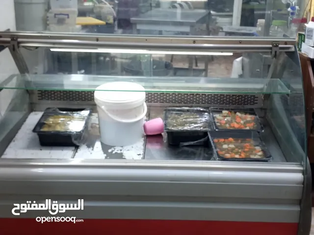 ثلاجة ديلي المتخصصة 1.5 متر للبيع