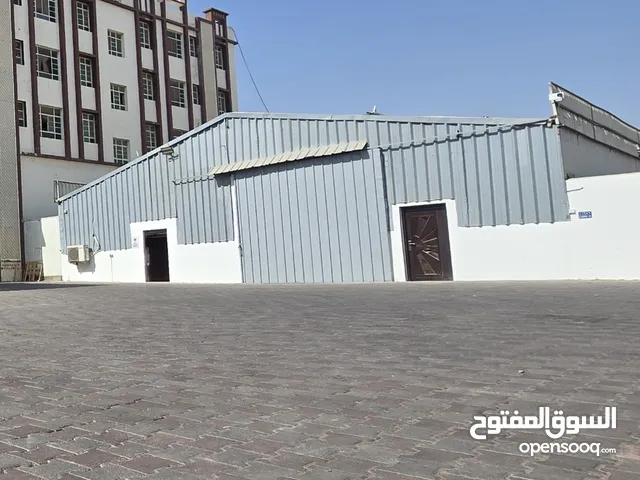 WAREHOUSE FOR RENT IN GHALA