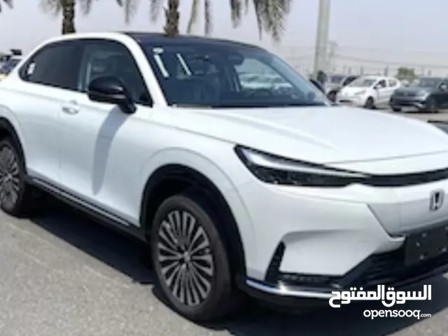 New Honda e:N in Amman