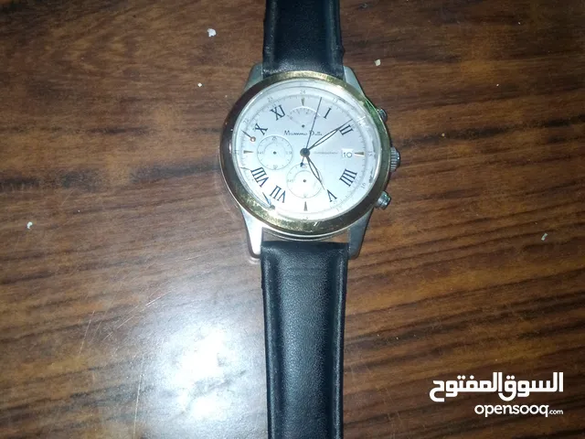 Analog Quartz Others watches for sale in Zarqa