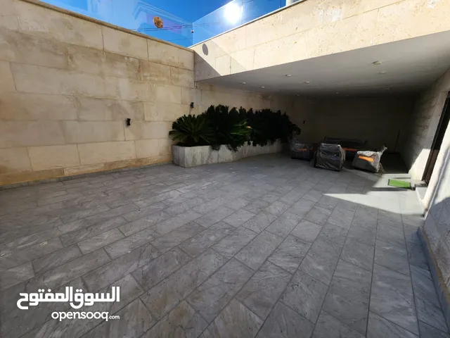 275 m2 3 Bedrooms Apartments for Rent in Amman Abdoun