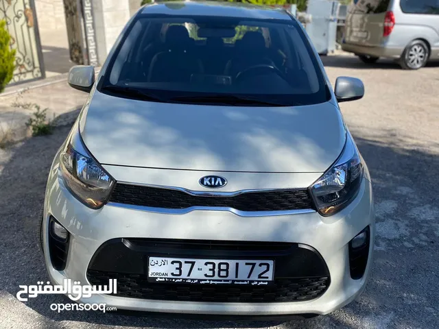 كيا مورنينج 2️⃣0️⃣1️⃣8️⃣ بيج وارد كوري جمرك جديد فحص كامل كلين