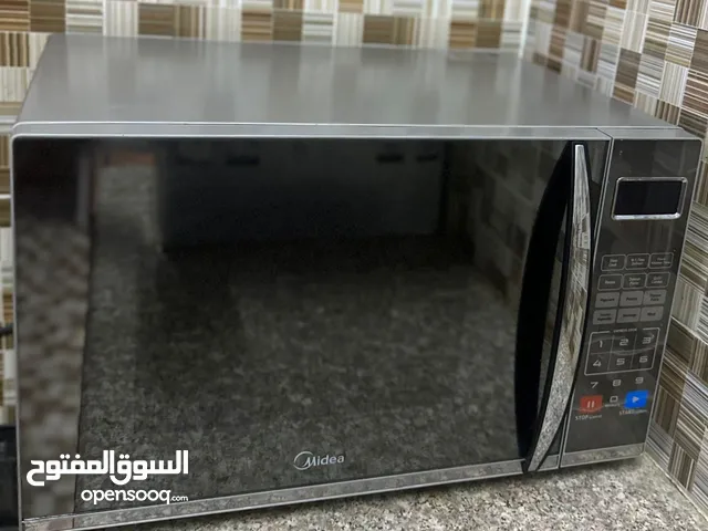 Miele 0 - 19 Liters Microwave in Al Dakhiliya
