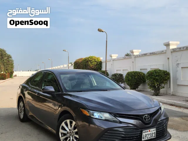 Camry First owner  car for sale. Brand new condition