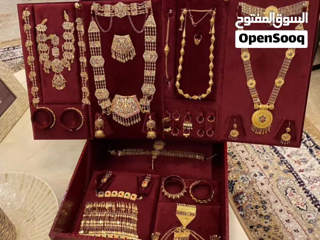 بوكس ذهب واكسسوارات يحفظ الذهب في مكان واحد. أسعارنا أقل مقارنة بالمنافسين