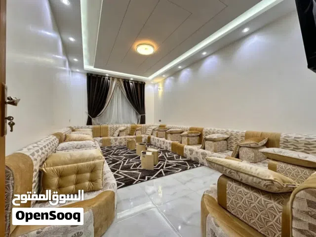 230 m2 4 Bedrooms Apartments for Rent in Sana'a Bayt Baws