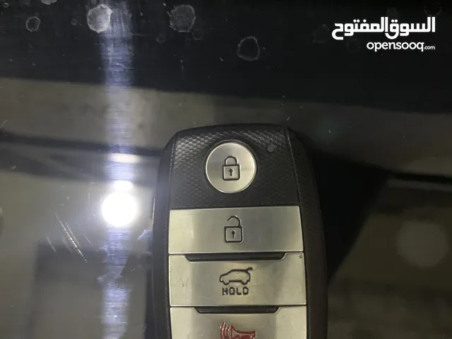 مفتاح كيا جديد مفتاح فرد فيوجن