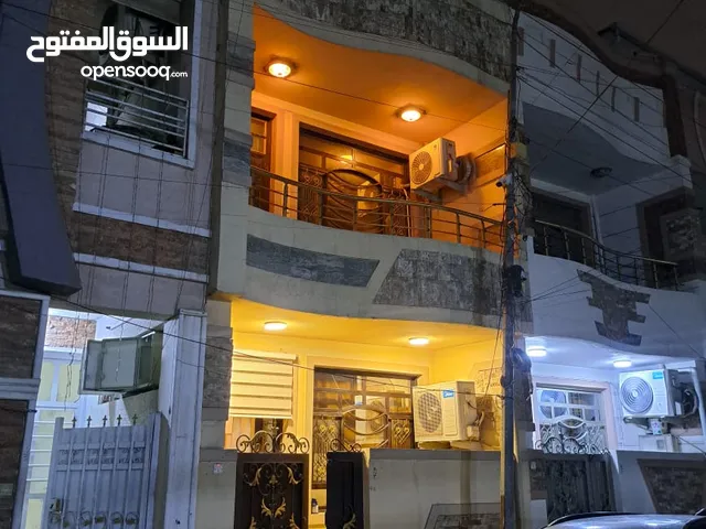 80 m2 3 Bedrooms Townhouse for Sale in Baghdad Adamiyah
