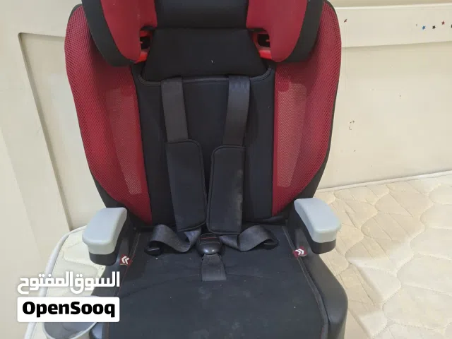 Elevate car Seat