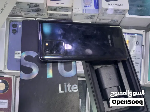 Samsung Galaxy S10 Lite 128 GB in Zarqa