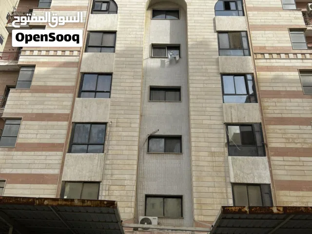 100 m2 2 Bedrooms Apartments for Rent in Hawally Hawally