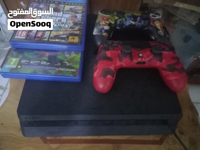 PlayStation 4 PlayStation for sale in Basra